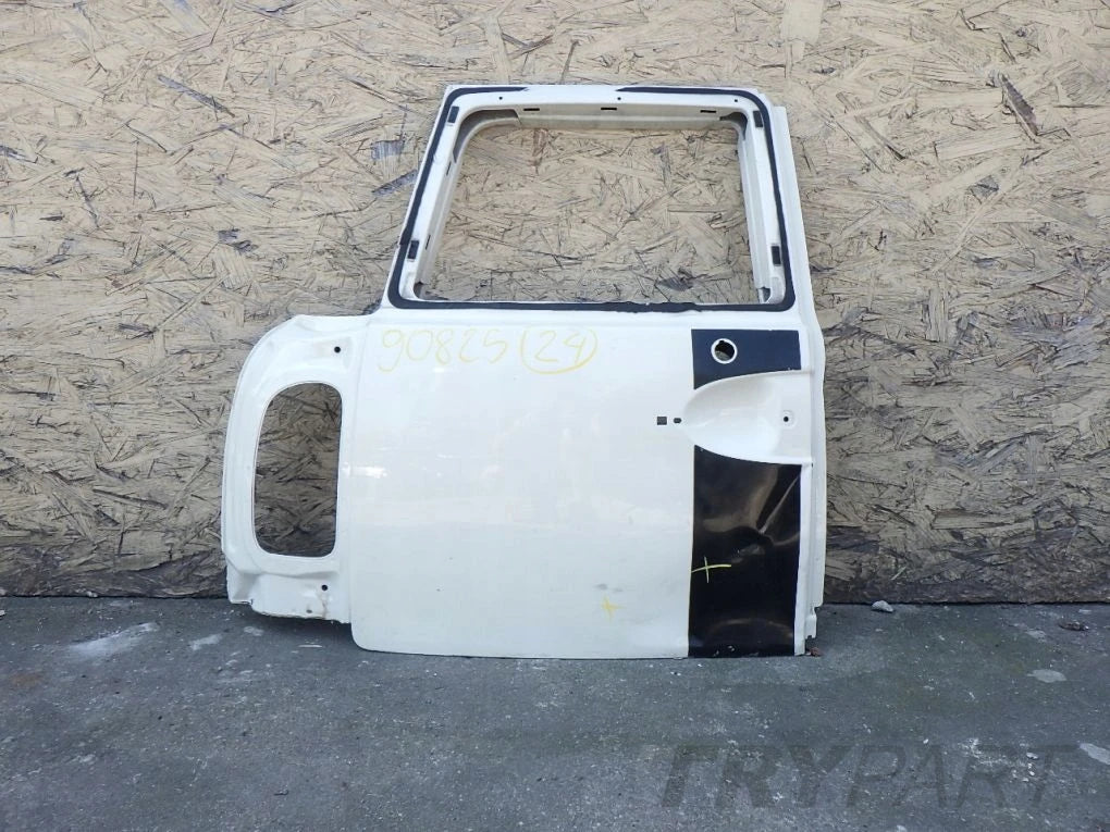 MINI COOPER CLUBMAN R55 06- REAR HATCH
