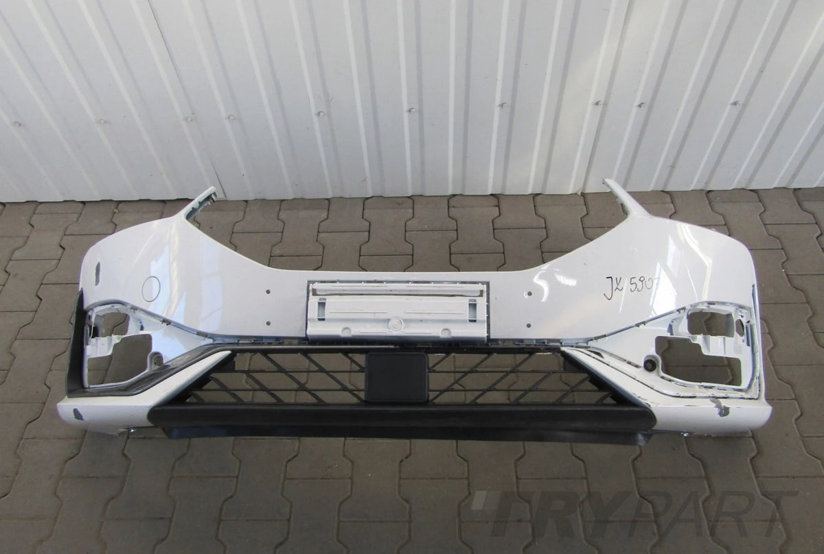 Front Bumper Cupra Leon 4 IV 5FA 20-