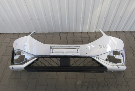 Front Bumper Cupra Leon 4 IV 5FA 20-