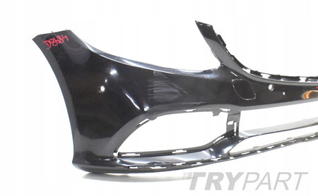 MERCEDES C CLASS W205 LIFT EXCLUSIVE FRONT BUMPER ORG