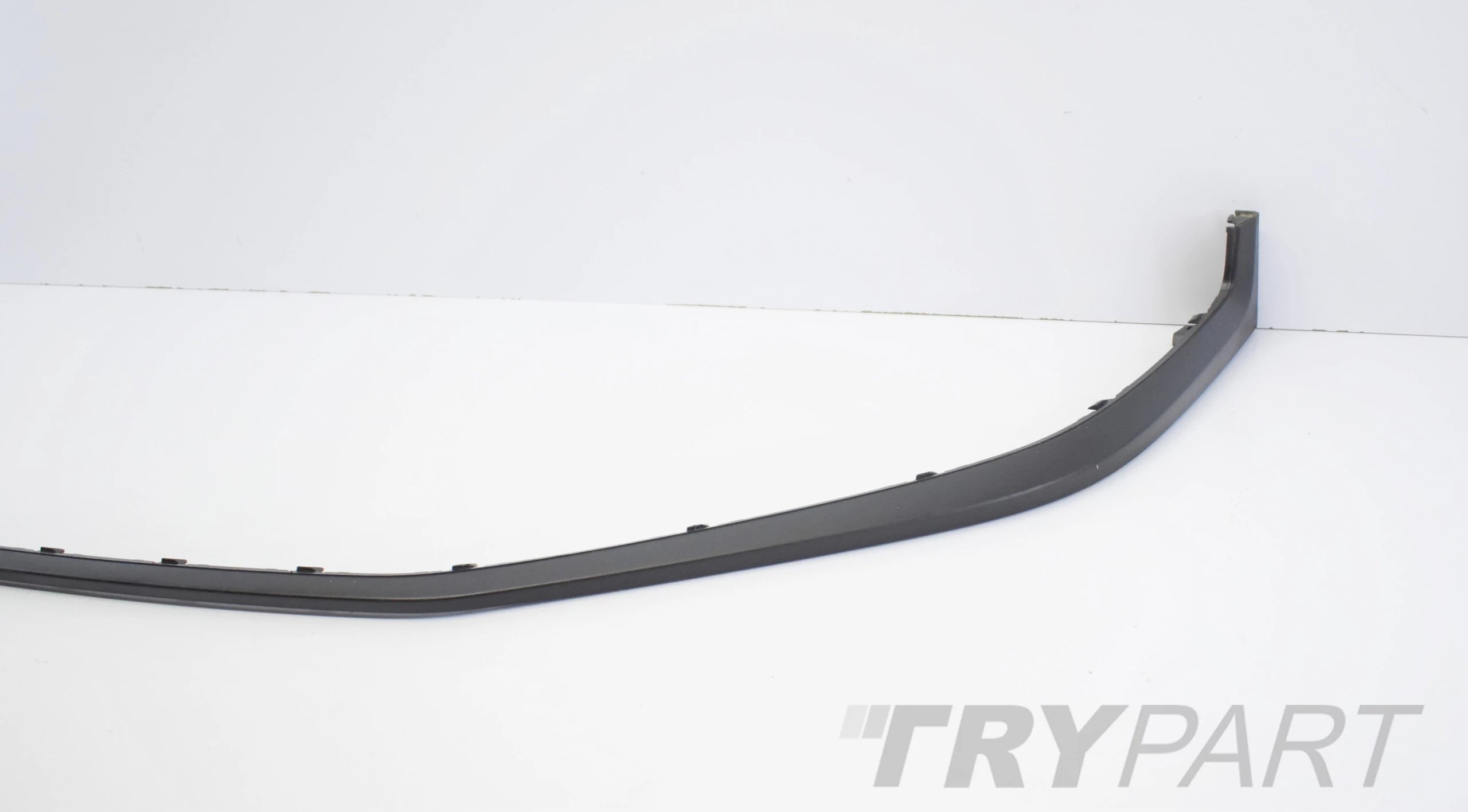 PORSCHE 991 911 GT3 RS SPOILER BUMPER ADD-ON