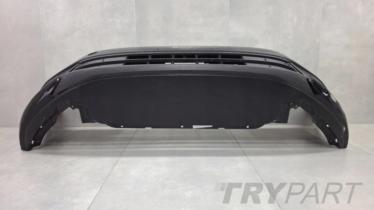 Front Bumper Volkswagen VW Polo VI 2G 2GS Lift 20- / + Cover