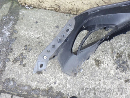 MERCEDES E KLASA 213 W213 LIFT AMG 20- Front Bumper