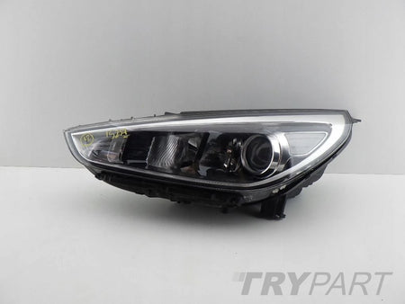 HYUNDAI I30 III 3 17- HEADLIGHT LAMP LEFT