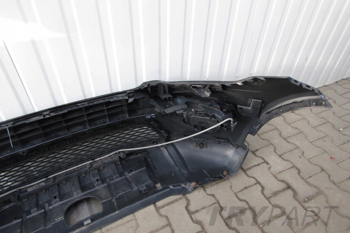 FRONT BUMPER LAND ROVER DISCOVERY SPORT L550