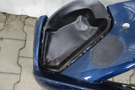 Front Bumper for Bentley Continental GT 18-