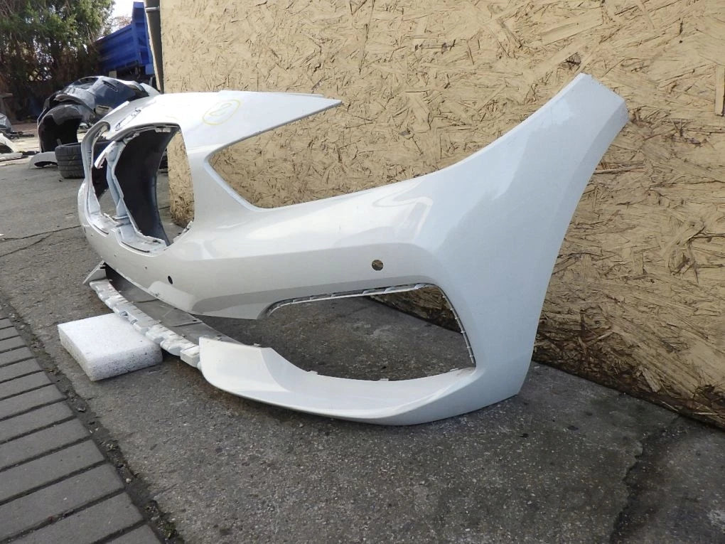 BMW 1 F40 2019- Front Bumper