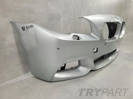 Front Bumper BMW 5 F10 F11 M-Package 09-12