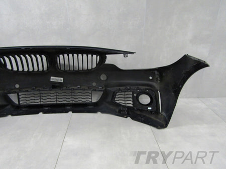 Front Bumper for BMW 4 Series (F32 F33 F36) M Sport Package 2012-2016