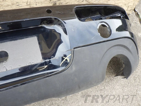 MINI CLUBMAN S F54 Sport Rear Bumper