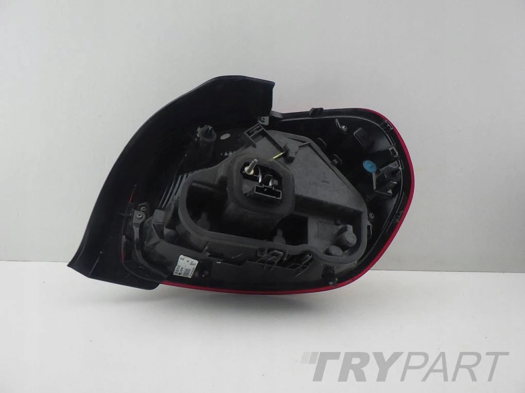 CITROEN C3 3 III 2016- Left Rear Lamp