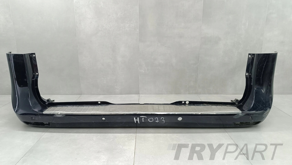 REAR BUMPER MERCEDES VITO W447 14-19