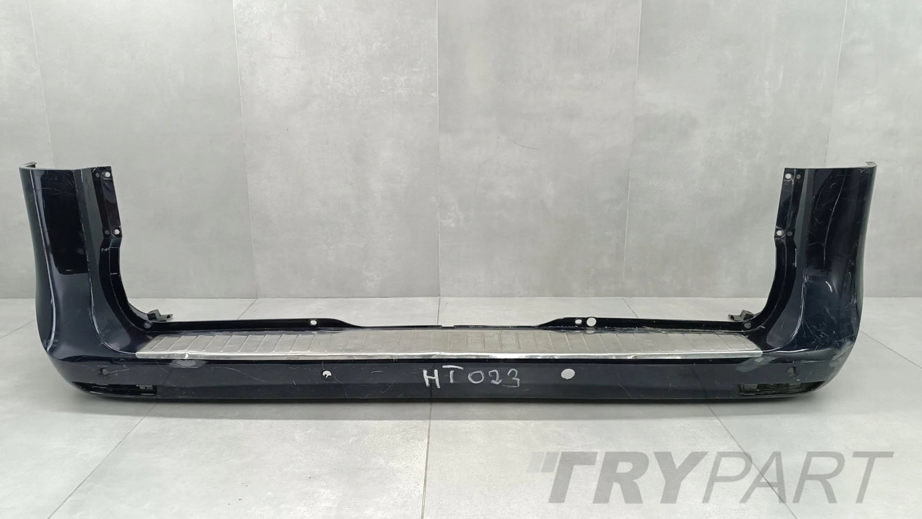 REAR BUMPER MERCEDES VITO W447 14-19