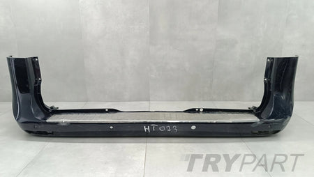REAR BUMPER MERCEDES VITO W447 14-19