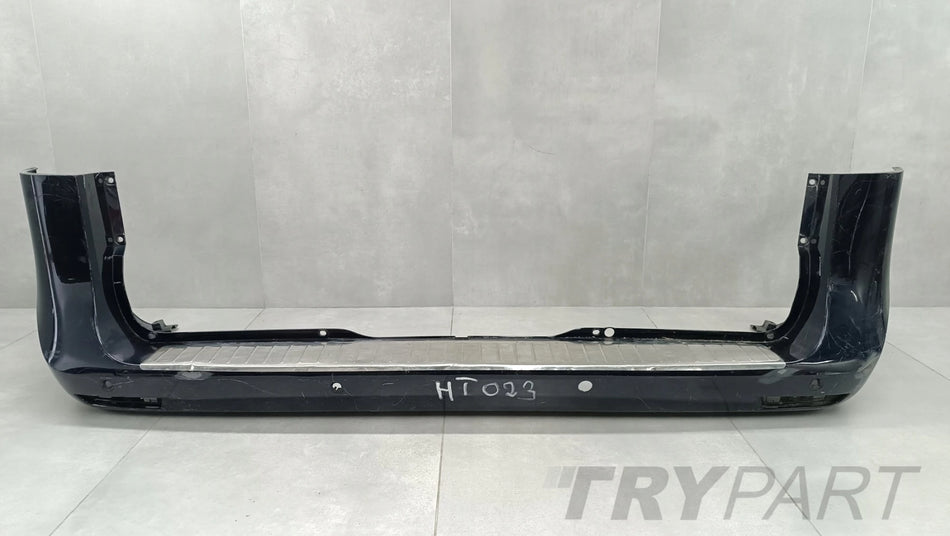 REAR BUMPER MERCEDES VITO W447 14-19