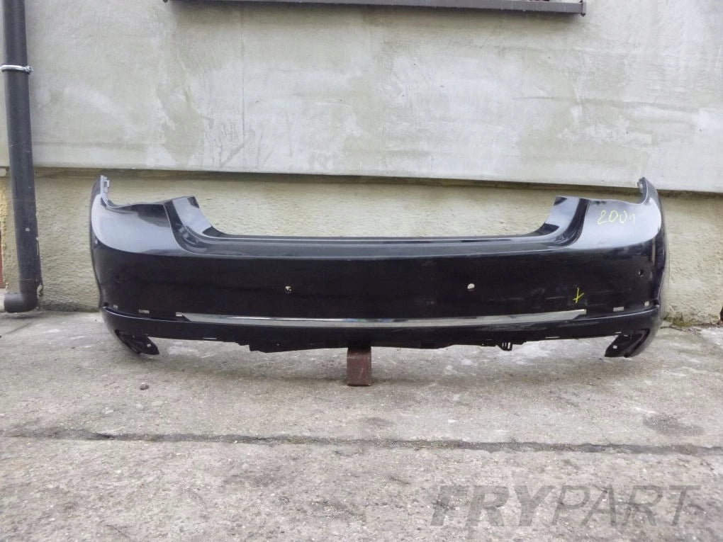 BMW 7 F01 LIFT LCI Rear Bumper