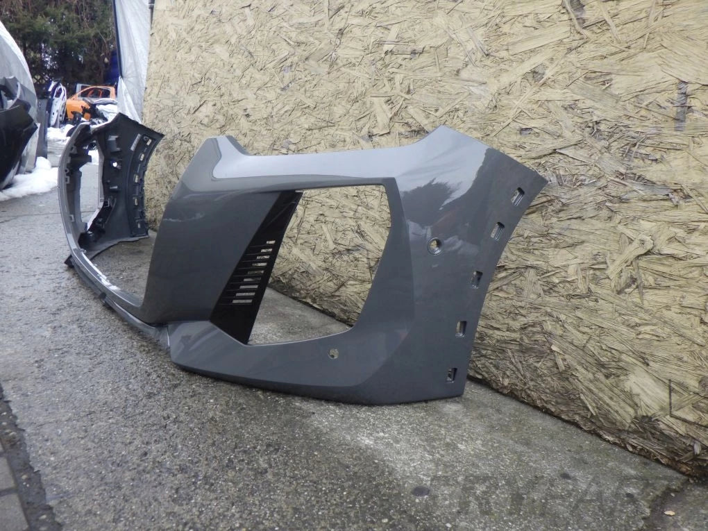 PEUGEOT 208 2 II LIFT GT 2023- Front Bumper