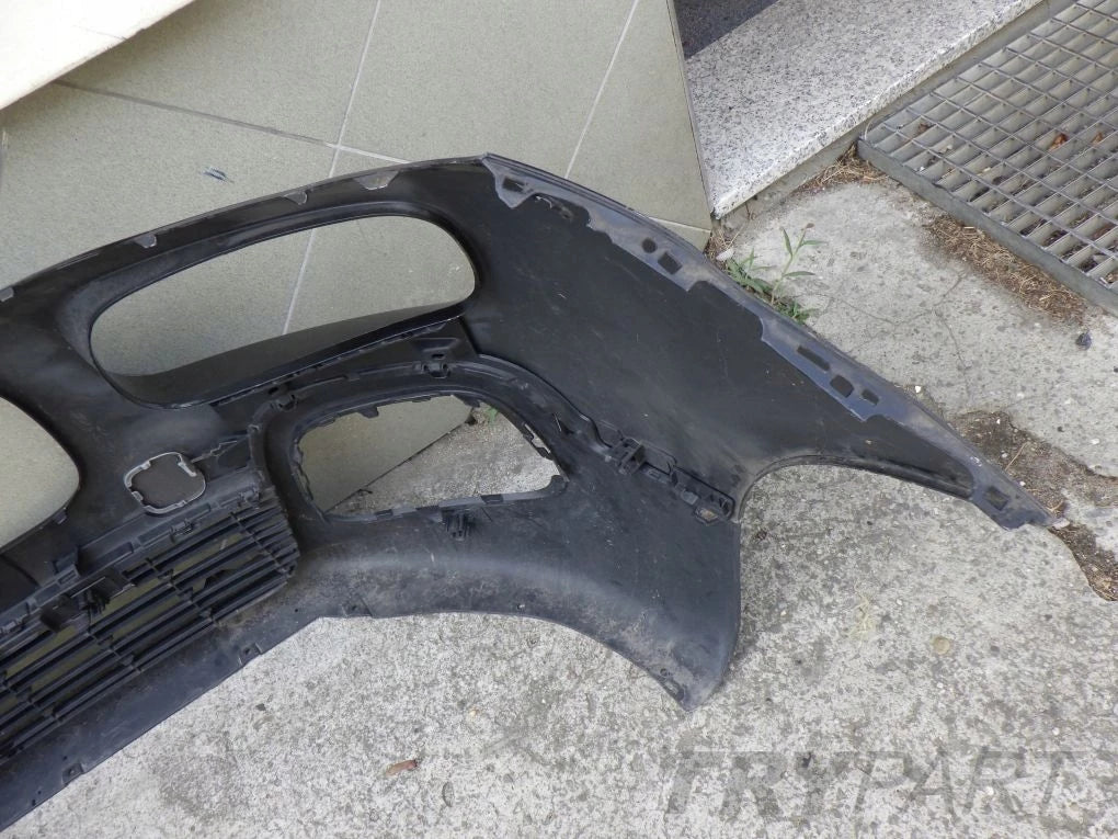 CITROEN BERLINGO 4 IV 18- Front Bumper