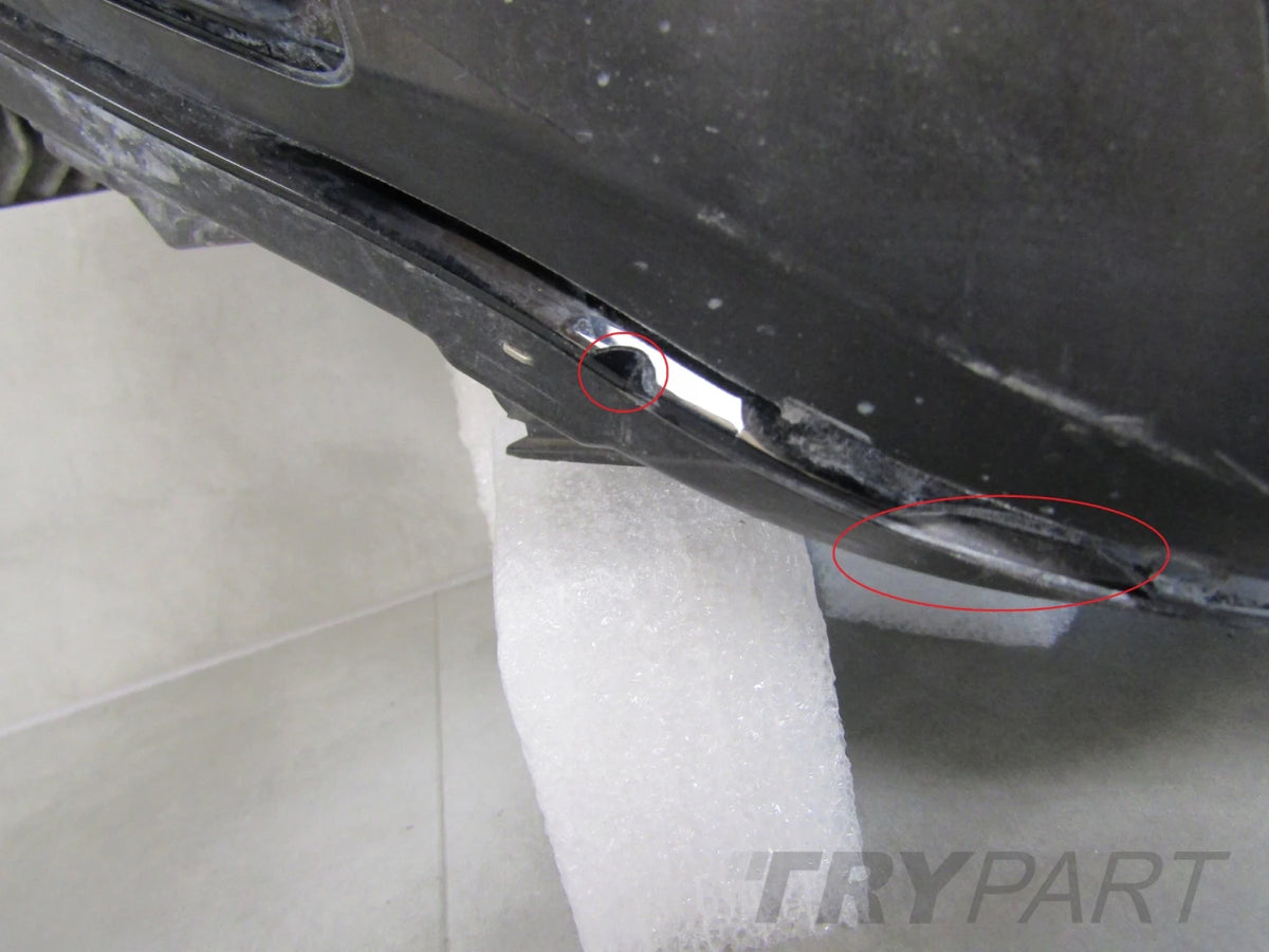MERCEDES EQA EQB FULL LED PERFORMANCE HEADLIGHT RH 21-24