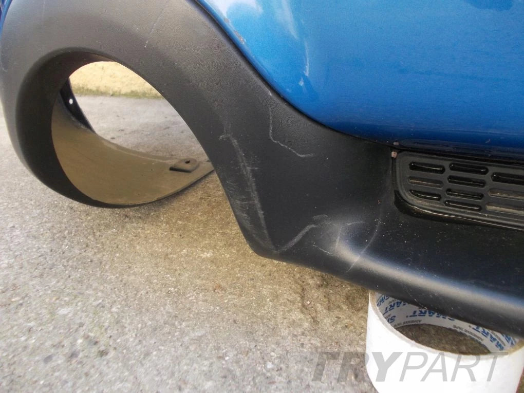 Mini Countryman R60 S Rear Bumper
