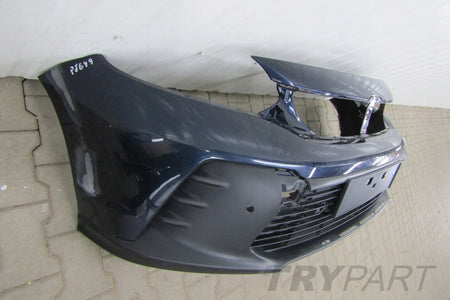 Front Bumper Honda Jazz Fit IV RS Lift 22-