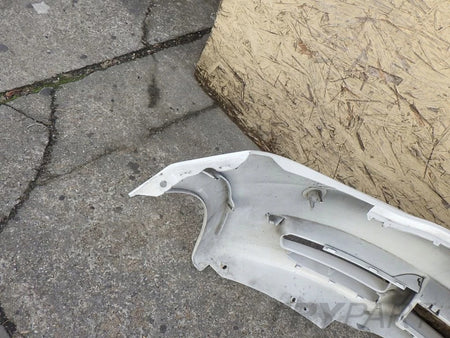 BMW 1 E82 E88 Coupe Cabrio 07- Front Bumper