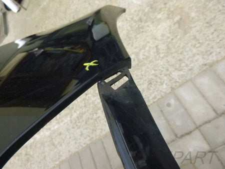 MERCEDES C CLASS 205 AMG LIFT 18- Front Bumper