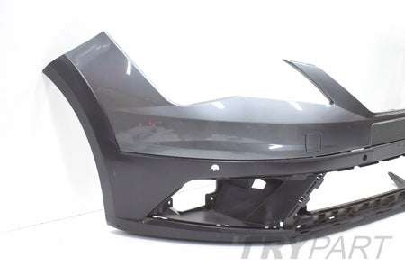 SEAT LEON III 5F9 LIFT X-PERIENCE FRONT BUMPER ORG