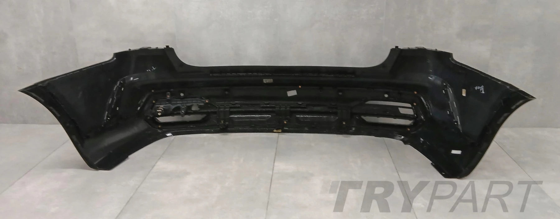 Rear Bumper for Kia Sorento 4 IV 20-23 (incl. Fog Light)