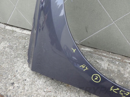 HYUNDAI I20 II 2 14- front right fender