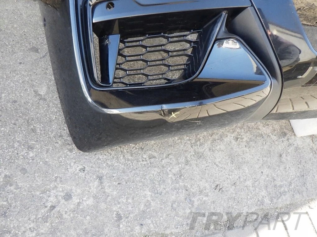 BMW X3 G01 M Package Front Bumper