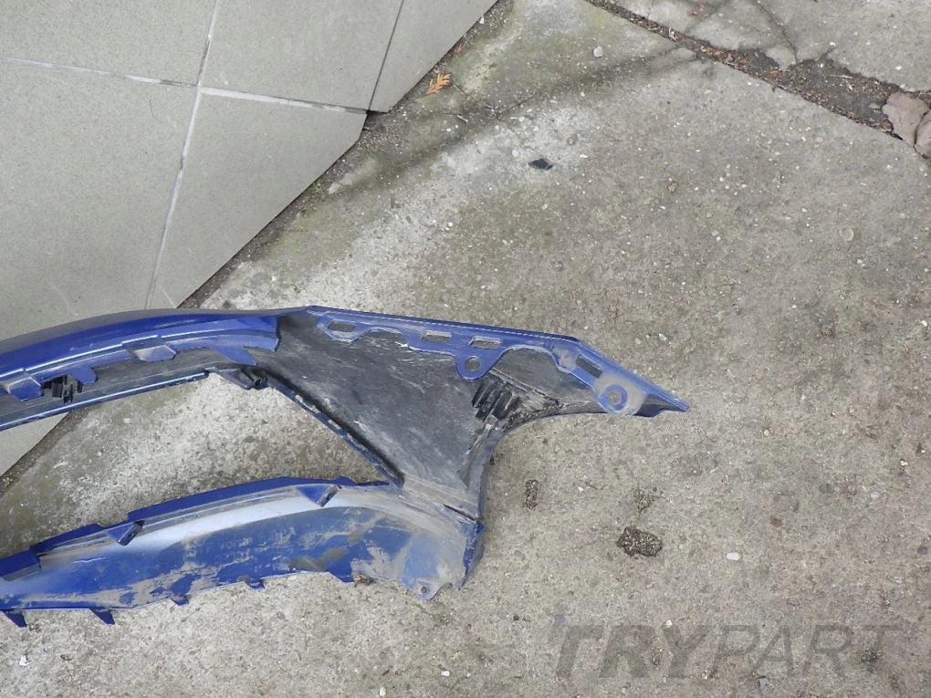 VW PASSAT B8 LIFT R LINE GTE 19- Front Bumper