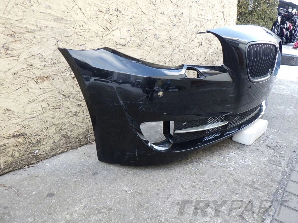 BMW 5 F10 F11 10- Front Bumper
