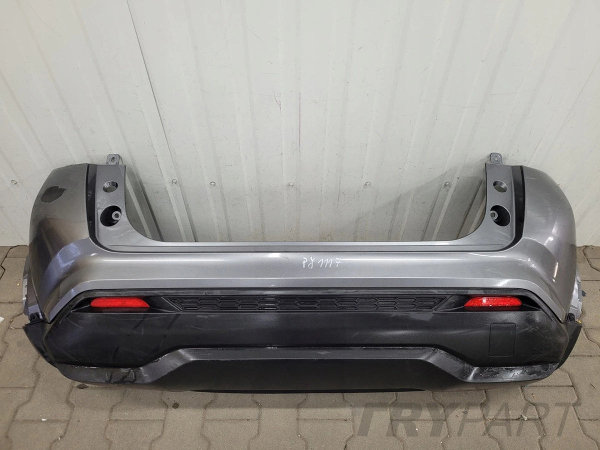 Rear Bumper NISSAN JUKE II 2 F16 19-