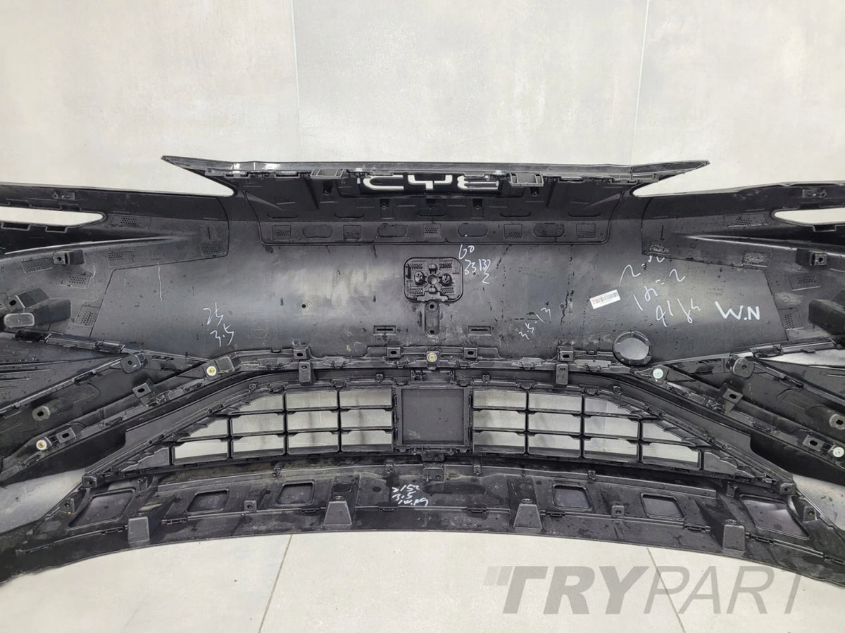 Front Bumper BYD Sealion 7 VII 24-