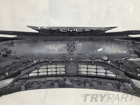 Front Bumper BYD Sealion 7 VII 24-