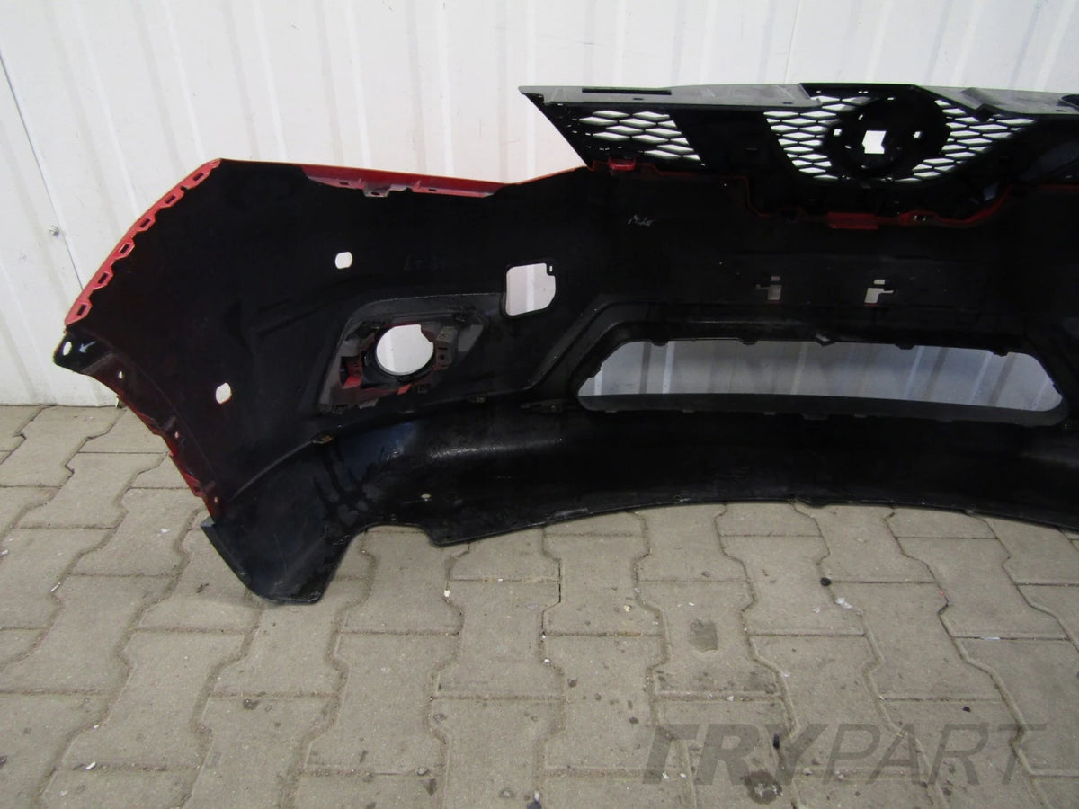 Front Bumper Nissan X-Trail 3 III T32 13-17