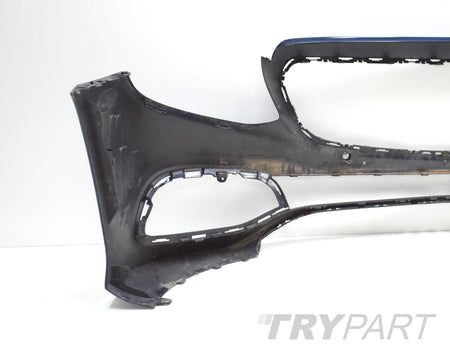 MERCEDES E CLASS COUPE W238 FRONT BUMPER ORG