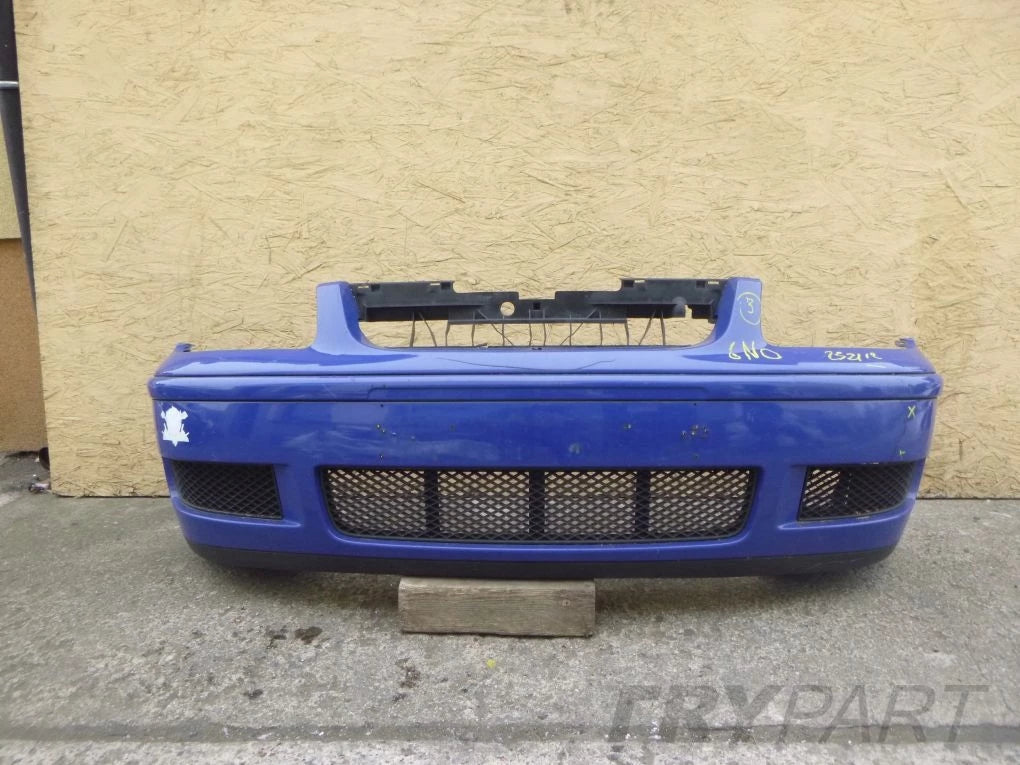 VW POLO III 6N 6N2 LIFT Front Bumper