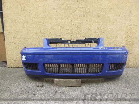 VW POLO III 6N 6N2 LIFT Front Bumper