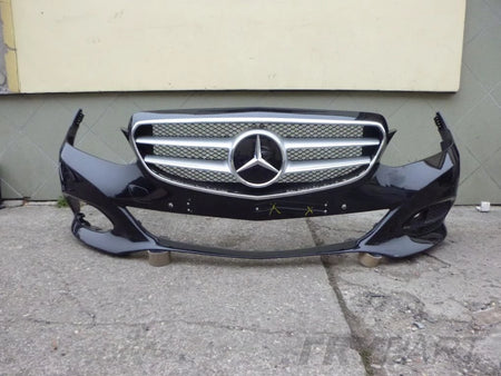 MERCEDES E KLASA 212 LIFT FRONT RADAR FRONT