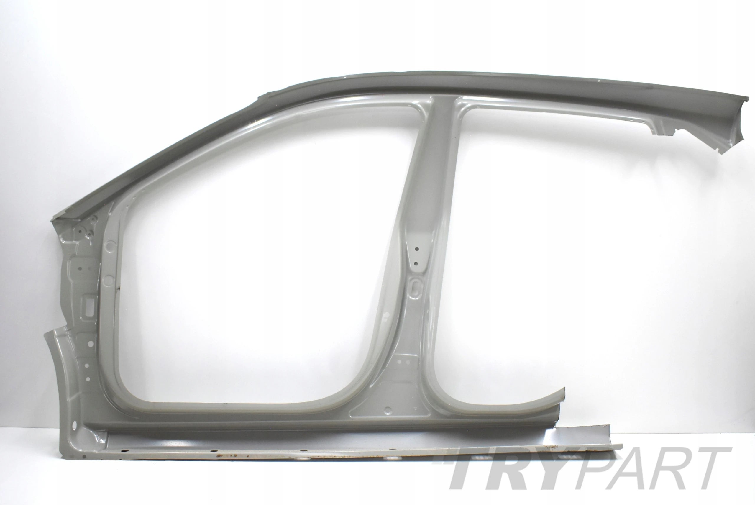 HYUNDAI I20 III RIGHT FENDER PANEL FRAME SILL