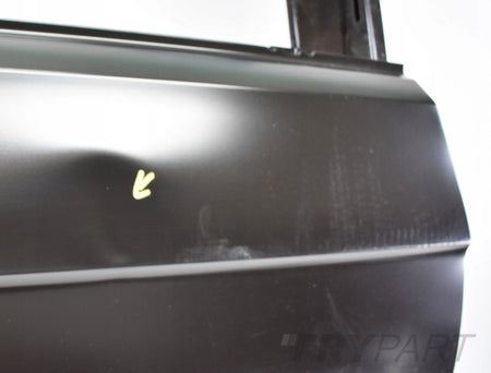 VW T-ROC 2GA Right Rear Door, Original, New