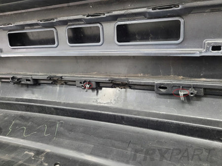 Rear Bumper Honda HR-V HRV 3 III e:NY1 eNY1 ELECTRIC 22-