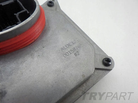 OPEL MOKKA X HEADLIGHT CONVERTER FULL LED 00158764 00158765