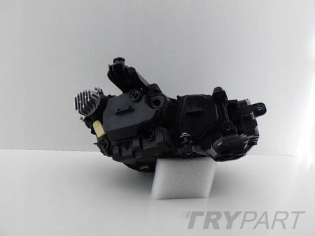 VW PASSAT B8 3G1 LIFT FULL LED IQ LIGHT 19- Left Front Headlight Complete