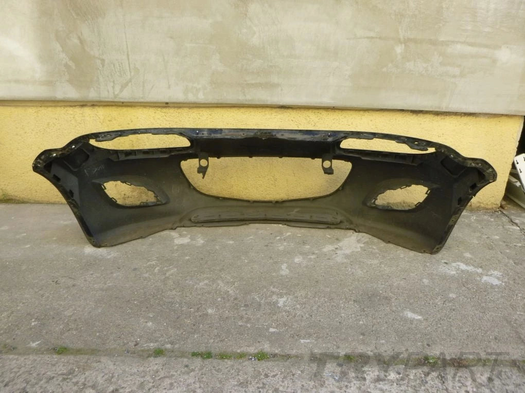 MAZDA MX5 LIFT 09- Front Bumper