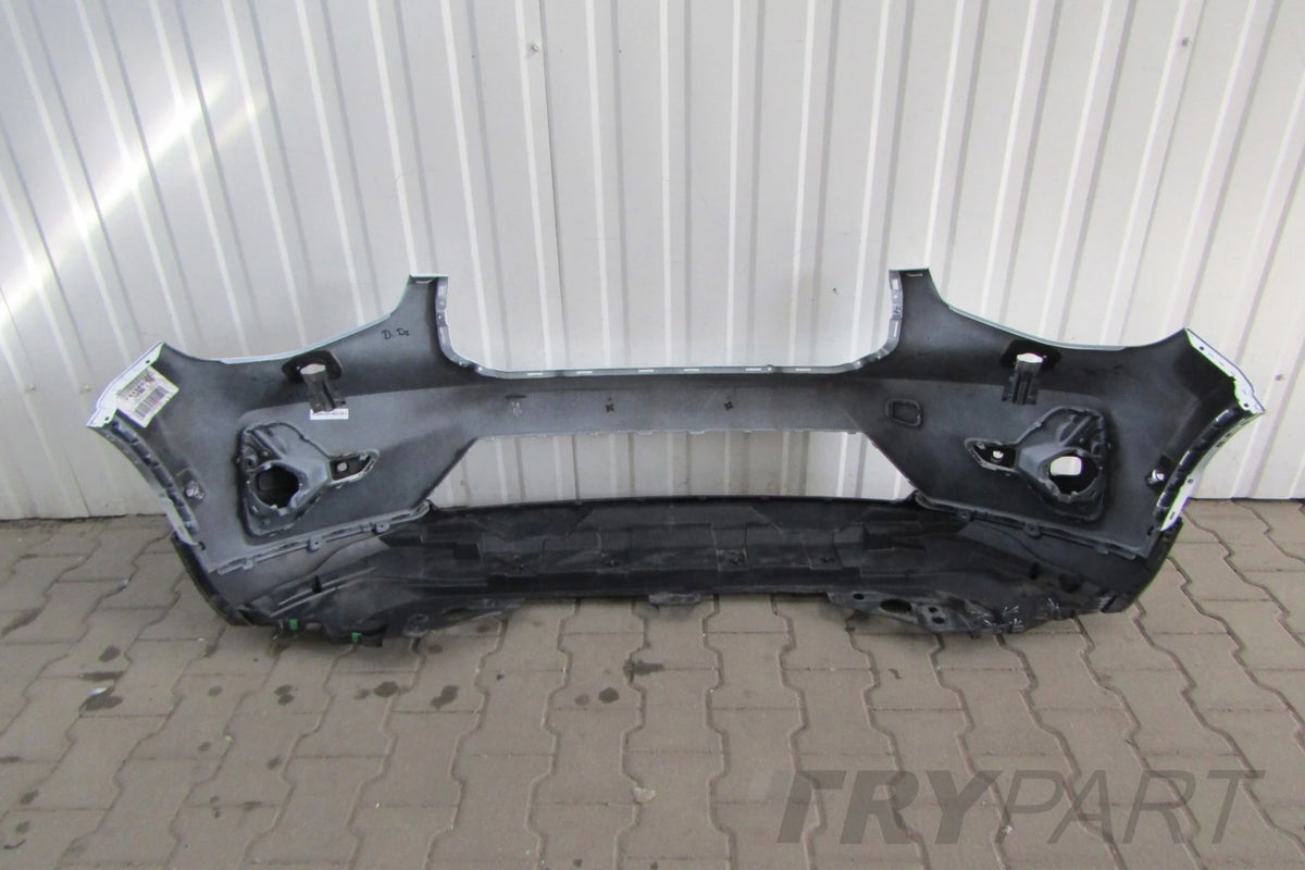 Front Bumper Volvo XC40 XC 40 RECHARGE LIFT 22- (Floor)