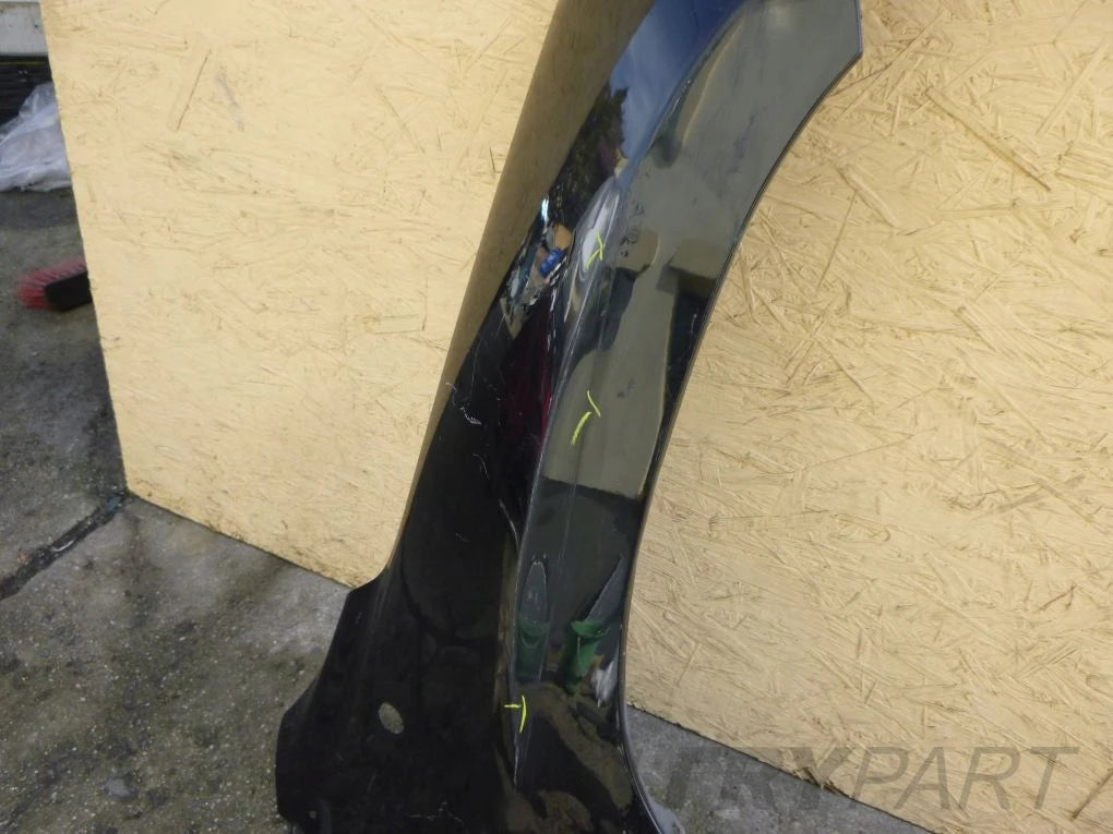 TOYOTA RAV4 III 06- Front Right Fender