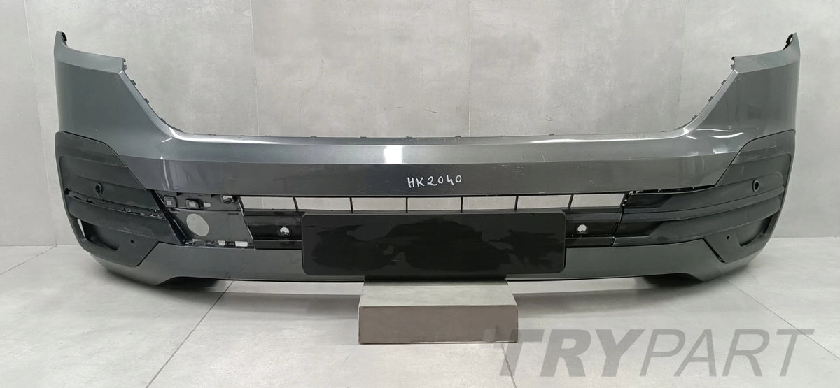 Volkswagen VW Transporter T6.1 Lift Front Bumper 7LA 2019-